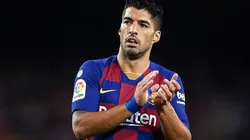Detalhes burocráticos impedem oficialização de Suárez na Juventus
