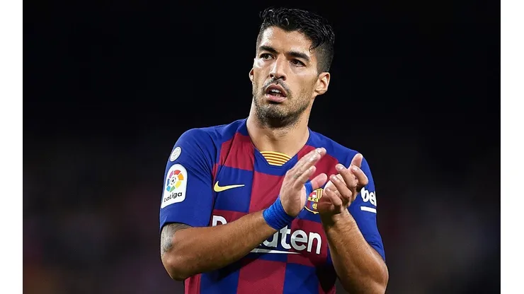 Detalhes burocráticos impedem oficialização de Suárez na Juventus