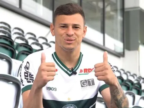 Hugo Moura pede passagem e Jorginho define time titular