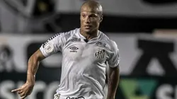 Foto: Ivan Storti/Santos FC