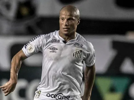 Cuca revela 'bronca' em Sánchez