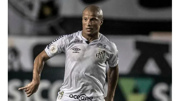 Foto: Ivan Storti/Santos FC