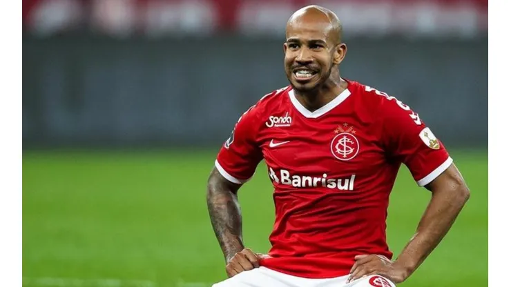Sem Patrick, Coudet encaminha Inter para o jogo contra o Ceará