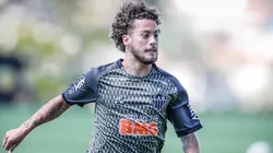 Foto: Bruno Cantini / Agência Galo / Atlético