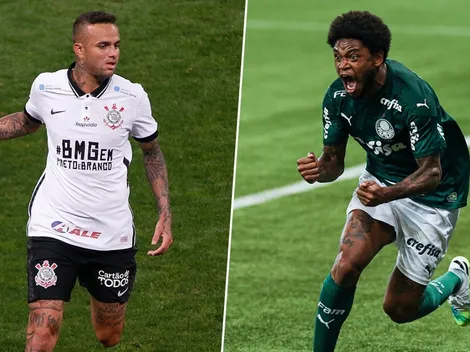 Corinthians x Palmeiras: onde assistir, data e horário do clássico paulista
