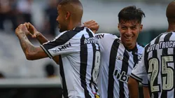 Foto: Pedro Souza/Atlético.