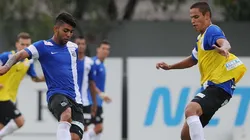 Foto: Ivan Storti/Santos