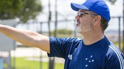 Micale se vê "sem prestígio" no Cruzeiro e também deixa o clube