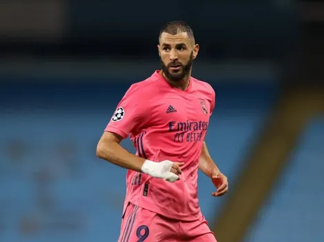 Lyon ativa projeto para contratar Benzema e Real indica posssibilidade de negócio