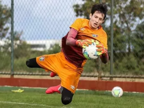 Pitaluga encaminha acerto com o Liverpool