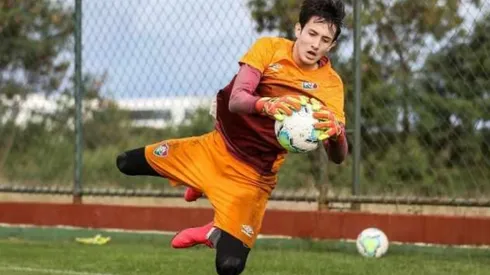 Foto: Lucas Merçon/FFC