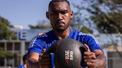 Foto: Gustavo Aleixo/Cruzeiro/Divulgação