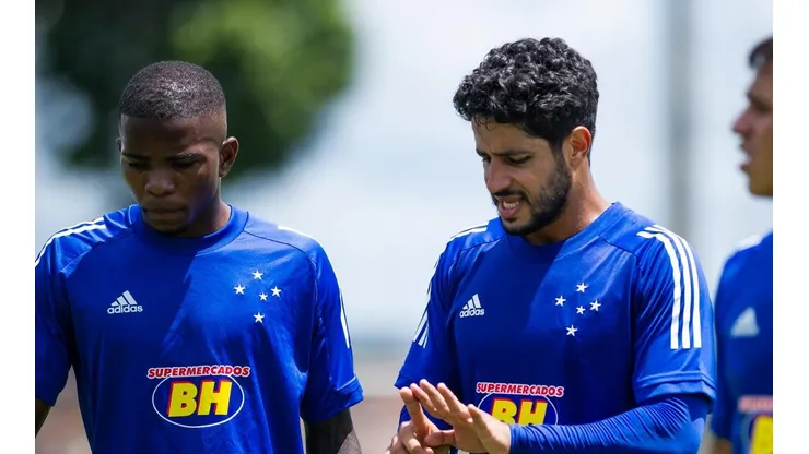 Foto: Bruno Haddad/Cruzeiro/Divulgação