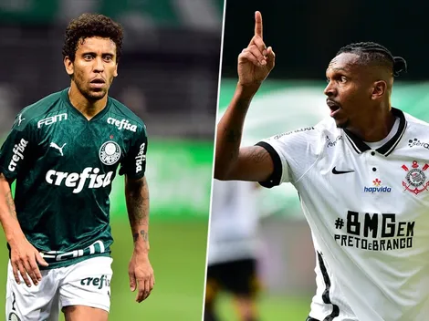 Corinthians x Palmeiras: saiba onde assistir à partida ao vivo pelo Brasileirão