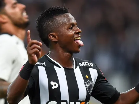 Cazares volta a tirar sarro do Cruzeiro