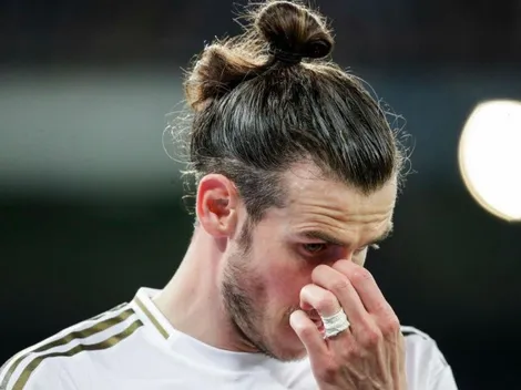 Real Madrid oferece proposta milionária para rescisão de Bale