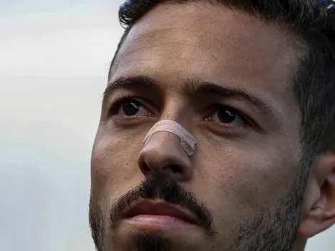 Bahia tenta novamente contratar meio-campista Jean Mota