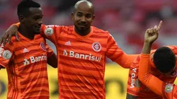 Foto: Ricardo Duarte/Internacional.