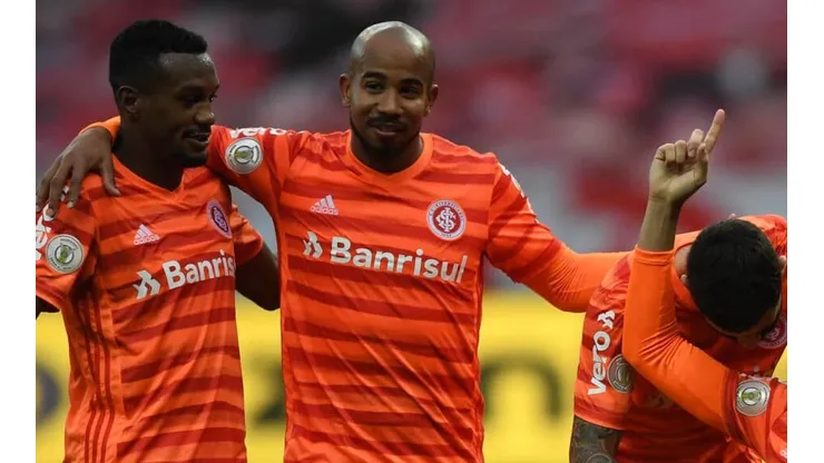 Foto: Ricardo Duarte/Internacional.