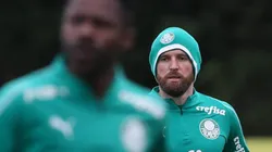 Foto: Cesar Greco / Palmeiras / Divulgação