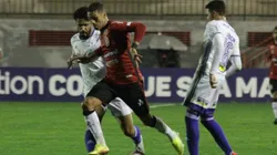 Foto: Carlos Insaurriaga/Site Oficial do Brasil de Pelotas/Divulgação