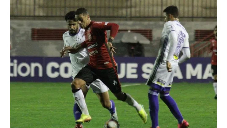 Foto: Carlos Insaurriaga/Site Oficial do Brasil de Pelotas/Divulgação