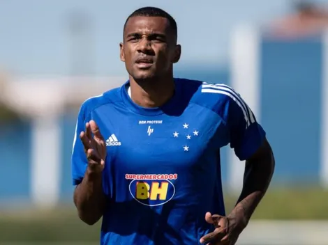 Sport busca novamente contratação de Marllon