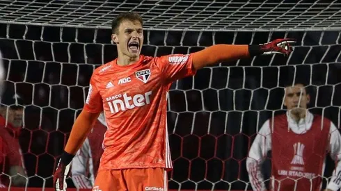 Rubens Chiri / saopaulofc.net / Divulgação