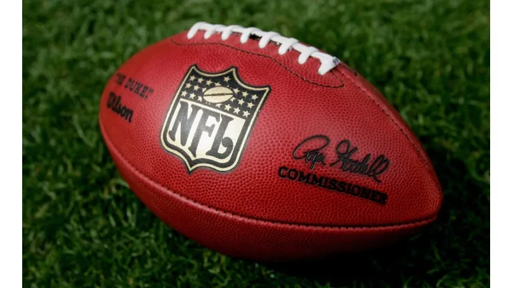 Começou a nova temporada da NFL (Foto: Getty Images)