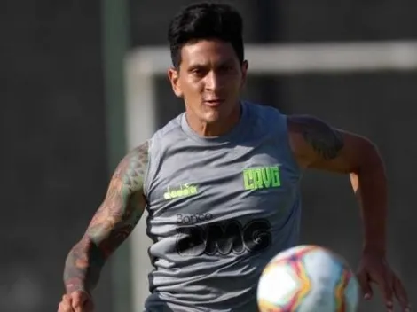 Vasco pode ter desfalques importantes contra o Atlético-GO