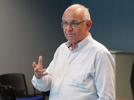 Romildo Bolzan passa a limpo movimentações do Grêmio no mercado