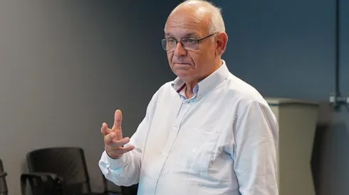 Foto: Luciano Amoretti/Grêmio FBPA/Divulgação