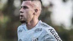 Foto: Ivan Storti/Santos FC.