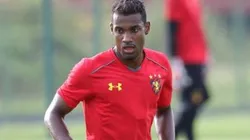 Foto: Anderson Stevens/Sport