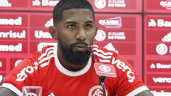 Rodinei entra em xeque no Inter e Coudet indica novo lateral-direito ao Colorado