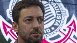 Foto: Daniel Augusto Jr/Corinthians.