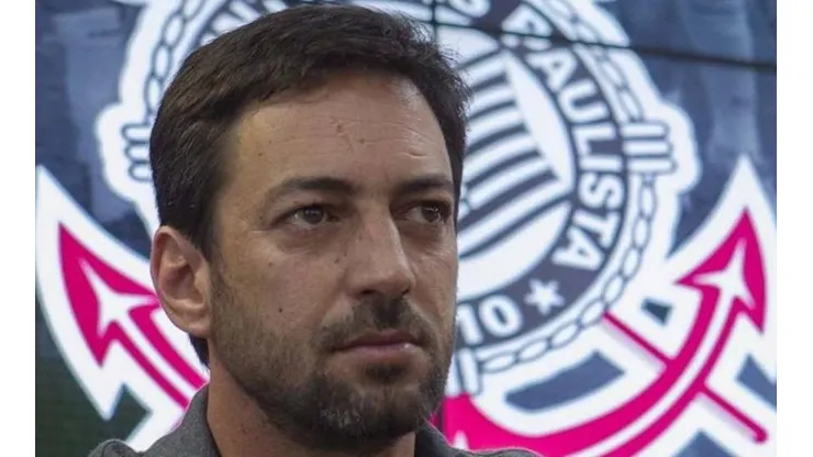Foto: Daniel Augusto Jr/Corinthians.