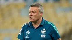 Foto: Alexandre Vidal / Flamengo