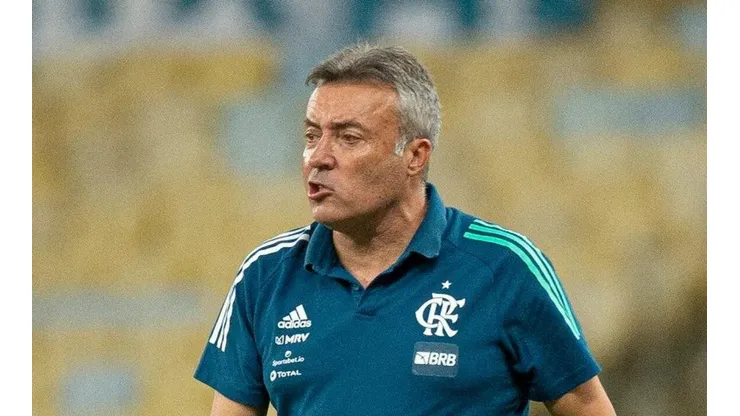 Foto: Alexandre Vidal / Flamengo