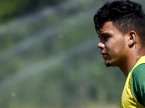 Flu toma conhecimento da quantia que vai lucrar por Evanilson