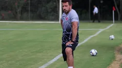 Ramon celebra entrega do Vasco em campo mesmo com baixas