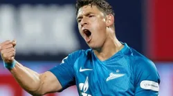 Giuliano despertou o interesse do Inter.