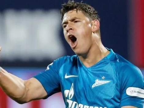 Coudet se anima e vê Giuliano "disponível" no Al-Nassr