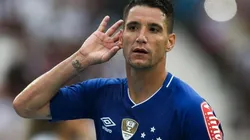 Thiago Neves já esteve na mira do Timão anos atrás.