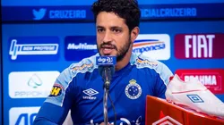 Foto: Bruno Haddad / Cruzeiro