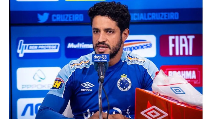 Foto: Bruno Haddad / Cruzeiro