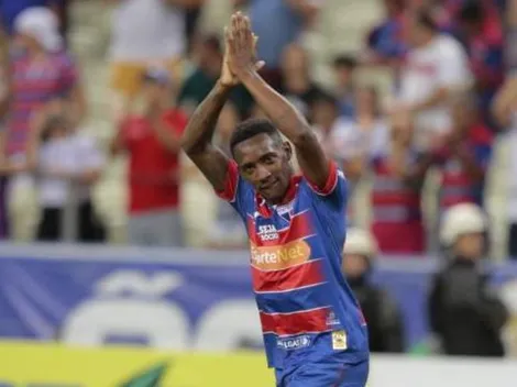 Com retornos de Tinga e Yuri César, Rogério Ceni define Fortaleza titular para encarar o Sport