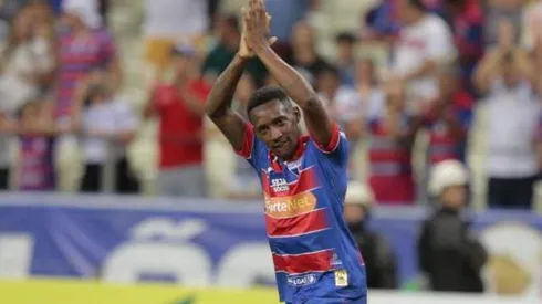 Com retornos de Tinga e Yuri César, Rogério Ceni define Fortaleza titular para encarar o Sport