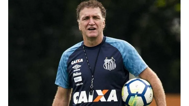 Foto: Ivan Storti/Santos FC.