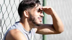 Foto: Rafael Ribeiro/Vasco.